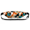 Cute Panda Love Fanny Pack – Stylish, And Perfect For Travel