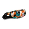 Cute Panda Love Fanny Pack – Stylish, And Perfect For Travel