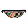 Cute Panda Love Fanny Pack – Stylish, And Perfect For Travel