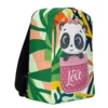 Cute Panda Love Minimalist Backpack - Perfect For Adventures