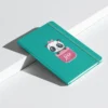 Cute Panda Love Hardcover Notebook- Perfect Valentine’s Gift