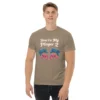 You're My Player 2 Unisex T-Shirt – 8-Bit Gaming Couple Gift