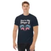 You're My Player 2 Unisex T-Shirt – 8-Bit Gaming Couple Gift
