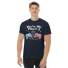 You're My Player 2 Retro Gaming Valentine’s T-Shirt