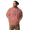 Do All Things With Kindness Hoodie – Mindful Living Apparel