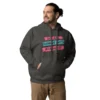 Do All Things With Kindness Hoodie – Mindful Living Apparel