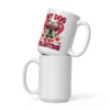 My Dog is My Valentine Mug – Furry Valentine’s Coffee Mug