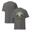 Find Your Road T-Shirt - Adventure Tee For Outdoor Lovers - Decorased