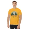 Find Your Road T-Shirt - Adventure Tee For Outdoor Lovers - Decorased