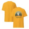 Find Your Road T-Shirt - Adventure Tee For Outdoor Lovers - Decorased