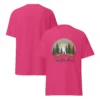 Find Your Road T-Shirt - Adventure Tee For Outdoor Lovers - Decorased