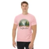 Find Your Road T-Shirt - Adventure Tee For Outdoor Lovers - Decorased