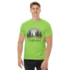 Find Your Road T-Shirt - Adventure Tee For Outdoor Lovers - Decorased
