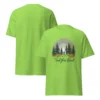 Find Your Road T-Shirt - Adventure Tee For Outdoor Lovers - Decorased