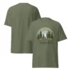 Find Your Road T-Shirt - Adventure Tee For Outdoor Lovers - Decorased