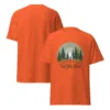 Find Your Road T-Shirt - Adventure Tee For Outdoor Lovers - Decorased