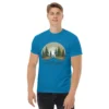 Find Your Road T-Shirt - Adventure Tee For Outdoor Lovers - Decorased