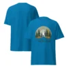 Find Your Road T-Shirt - Adventure Tee For Outdoor Lovers - Decorased