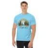 Find Your Road T-Shirt - Adventure Tee For Outdoor Lovers - Decorased