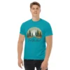 Find Your Road T-Shirt - Adventure Tee For Outdoor Lovers - Decorased