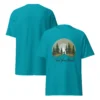 Find Your Road T-Shirt - Adventure Tee For Outdoor Lovers - Decorased