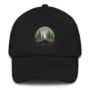 Find Your Road Embroidered Dad Hat - Father's Day Gift