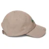 Find Your Road Embroidered Dad Hat - Father's Day Gift