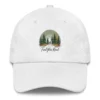 Find Your Road Embroidered Dad Hat - Father's Day Gift