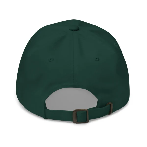 Find Your Road Embroidered Dad Hat - Father's Day Gift