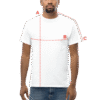 Road-Trip Dad Classic Tee – Vintage Sunset Dad Shirt