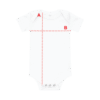 Road-Trip Cutie Baby Onesie - Baby short sleeve one piece