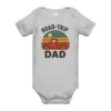 Road-Trip Cutie Baby Onesie - Baby short sleeve one piece