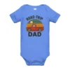 Road-Trip Cutie Baby Onesie - Baby short sleeve one piece