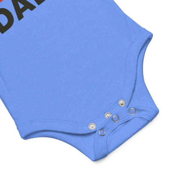Road-Trip Cutie Baby Onesie - Baby short sleeve one piece