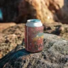 Road-Trip Dad Can Cooler – Retro Pickup Adventure Style