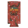 Road-Trip Dad Can Cooler – Retro Pickup Adventure Style