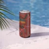 Road-Trip Dad Can Cooler – Retro Pickup Adventure Style
