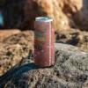Road-Trip Dad Can Cooler – Retro Pickup Adventure Style