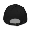 Hiking Buddy Classic Dad Hat – Retro Outdoor Adventure Cap