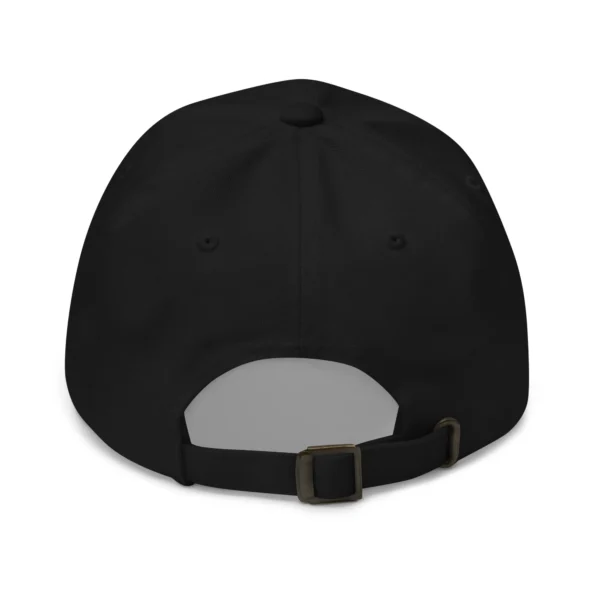Hiking Buddy Classic Dad Hat – Retro Outdoor Adventure Cap