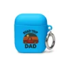 Road-Trip Dad AirPods Case - Adventure-Ready AirPods Case®