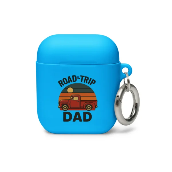 Road-Trip Dad AirPods Case - Adventure-Ready AirPods Case®