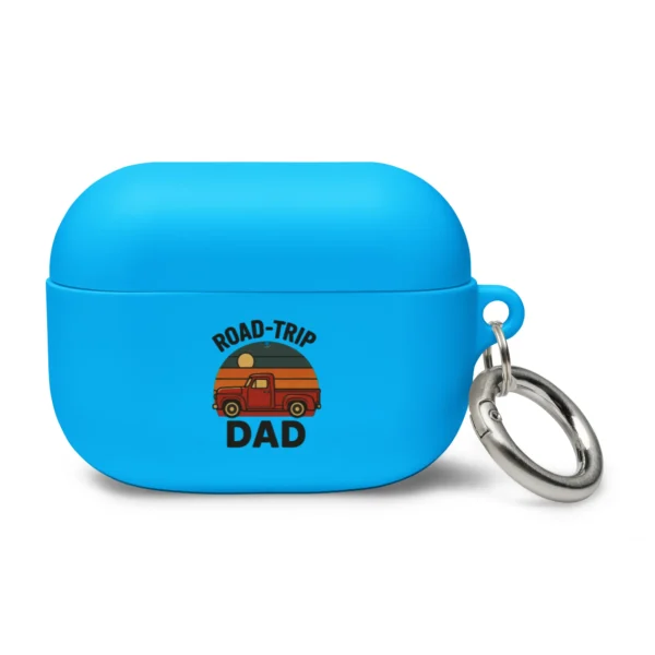 Road-Trip Dad AirPods Case - Adventure-Ready AirPods Case®