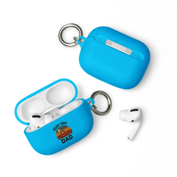 Road-Trip Dad AirPods Case - Adventure-Ready AirPods Case®