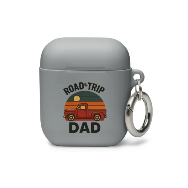 Road-Trip Dad AirPods Case - Adventure-Ready AirPods Case®