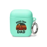 Road-Trip Dad AirPods Case - Adventure-Ready AirPods Case®