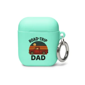 Road-Trip Dad AirPods Case - Adventure-Ready AirPods Case®