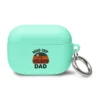Road-Trip Dad AirPods Case - Adventure-Ready AirPods Case®