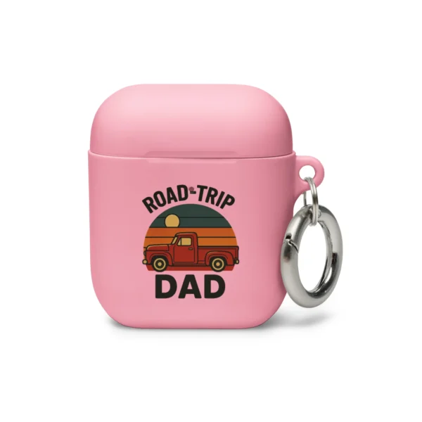 Road-Trip Dad AirPods Case - Adventure-Ready AirPods Case®