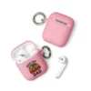 Road-Trip Dad AirPods Case - Adventure-Ready AirPods Case®